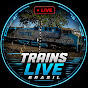 TRAINS LIVE BRASIL