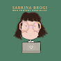 Sabrina Brogi Web Content Specialist