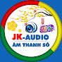 JK Audio - Âm thanh số