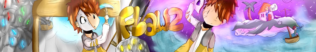 Flawz YouTube channel avatar
