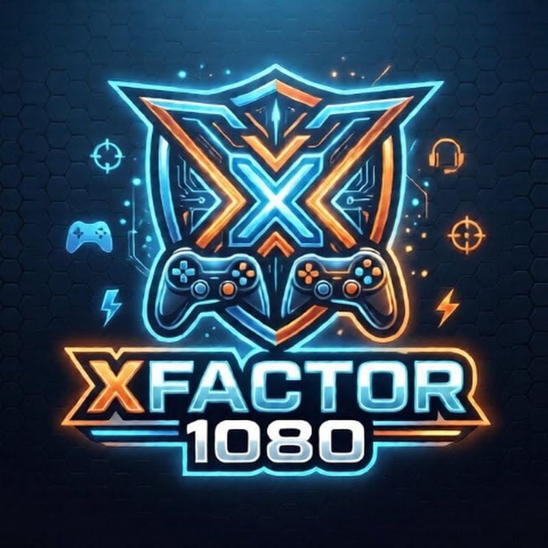 X Factor 1080