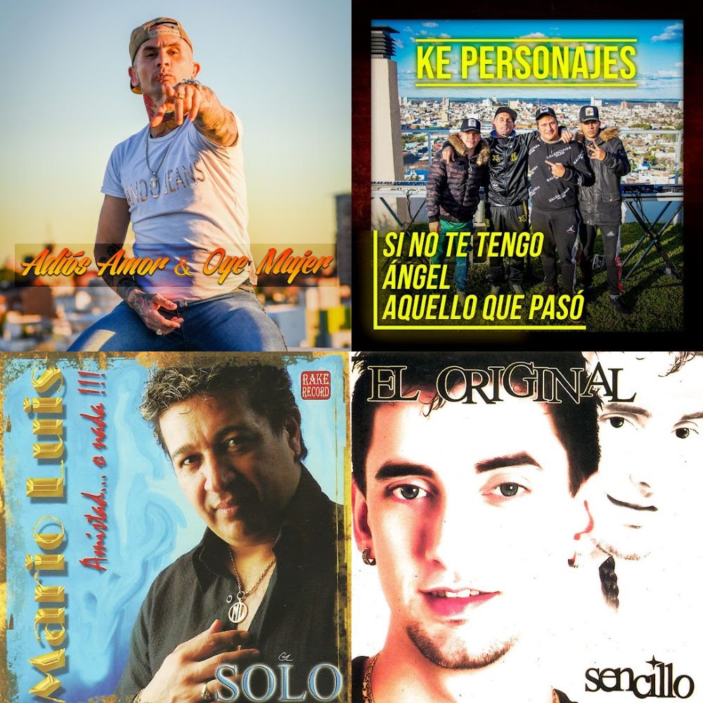Cumbia