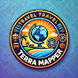 TerraMapper logo