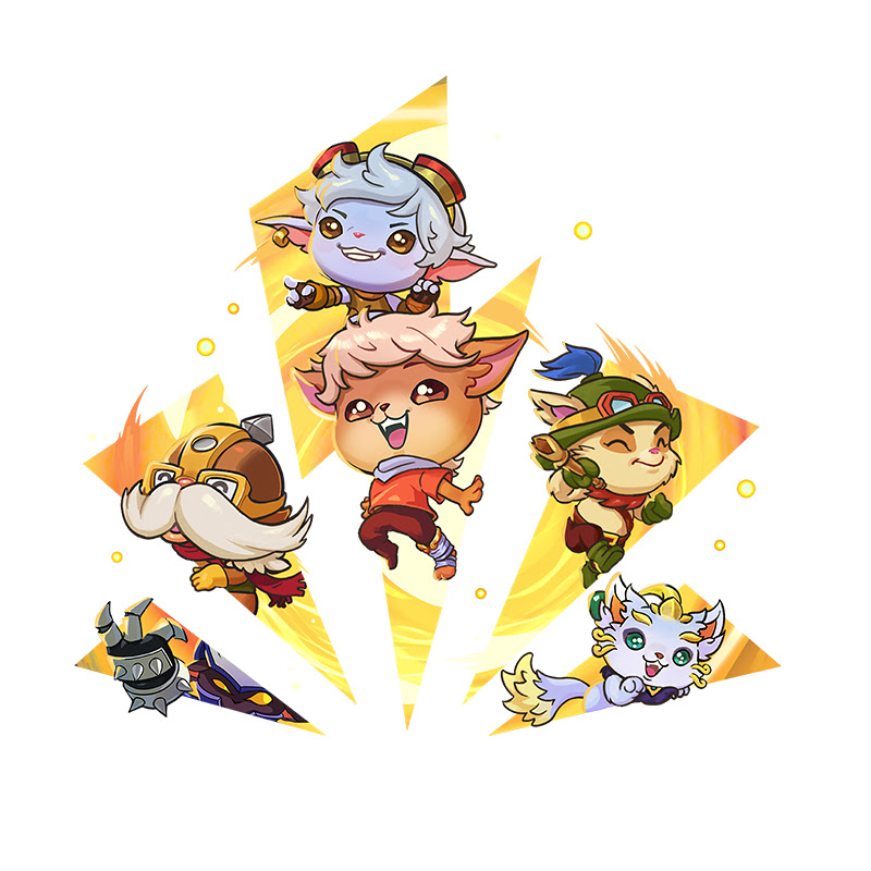 Riot Forge