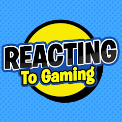 ReactingToGaming avatar