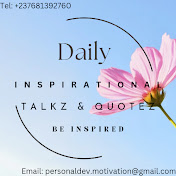Personal Development & Motivation TV