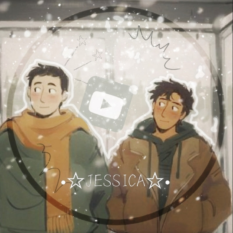 •☆JESSICA☆•