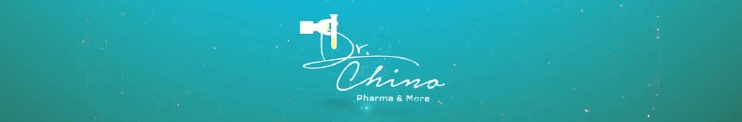 Dr. Chino YouTube 频道头像