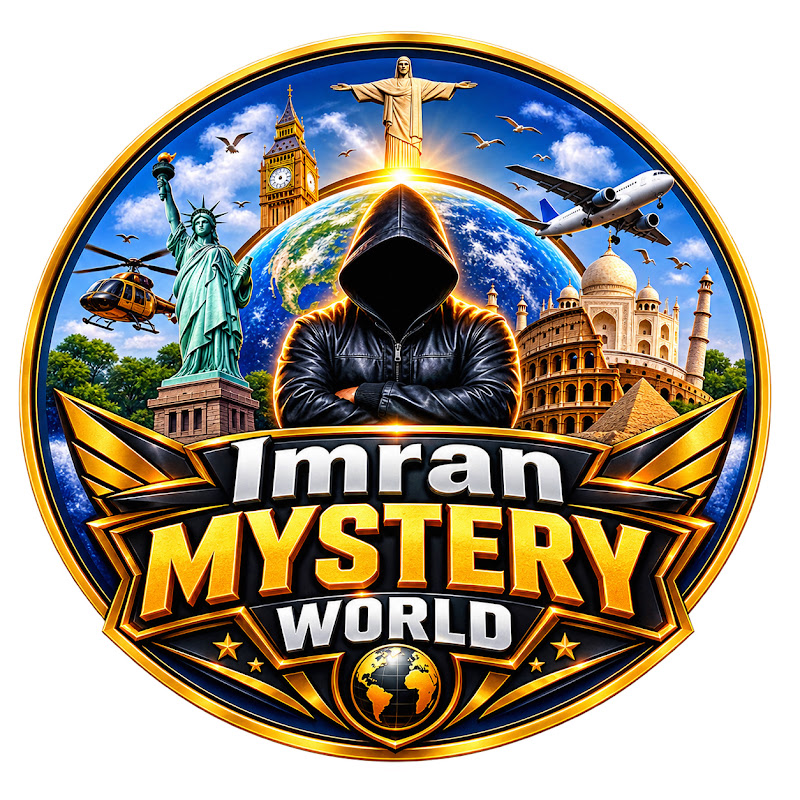 Imran Mystery World