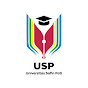Universitas Safin Pati logo