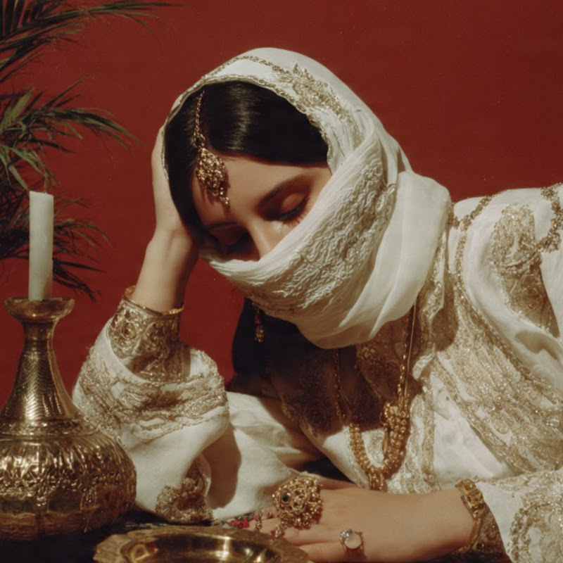 Zahra Techno
