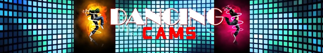 Dancing Cams YouTube kanalı avatarı