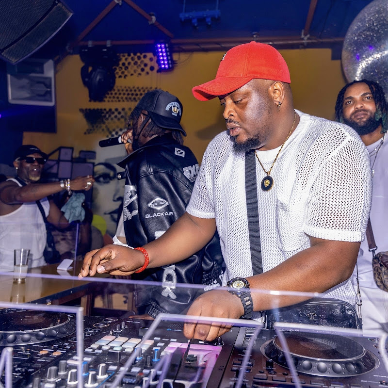 DJ BLAZE VEVO