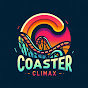 Coaster Climax logo