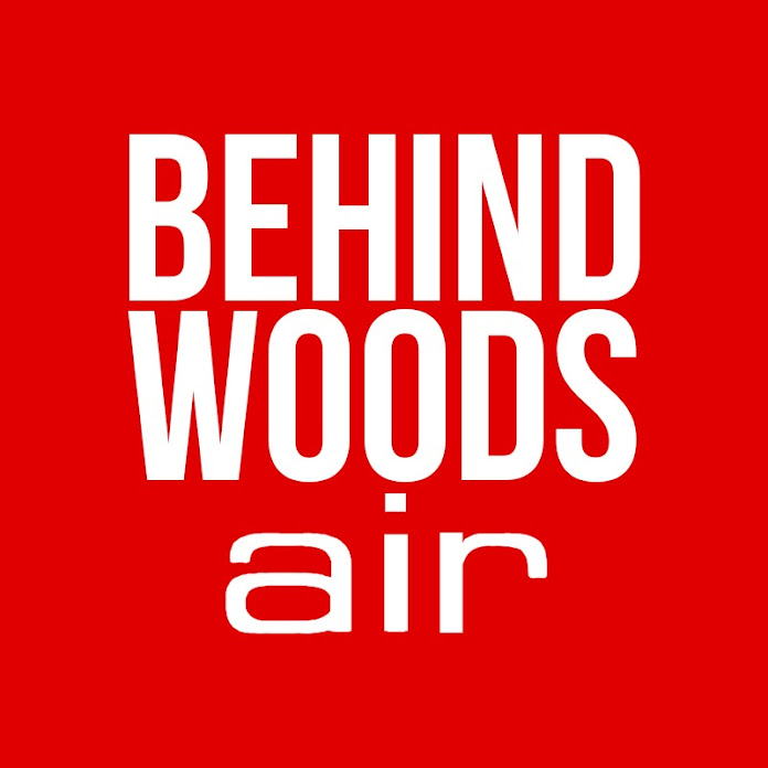 Behindwoods Air Net Worth & Earnings (2024)
