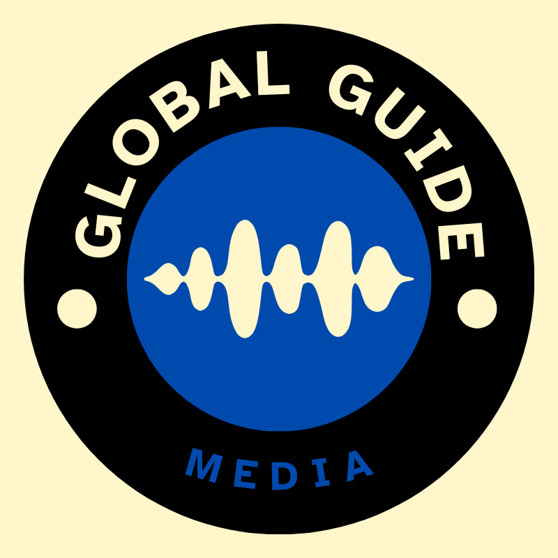 GlobalGuideMedia channel avatar