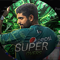 SUPER OVERS