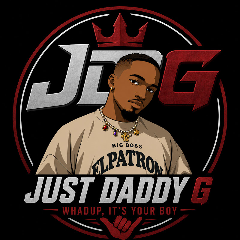 Just Daddy G Vlogs