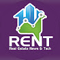 Real Estate News & Tech RENT Jason Hartman YouTube Profile Photo