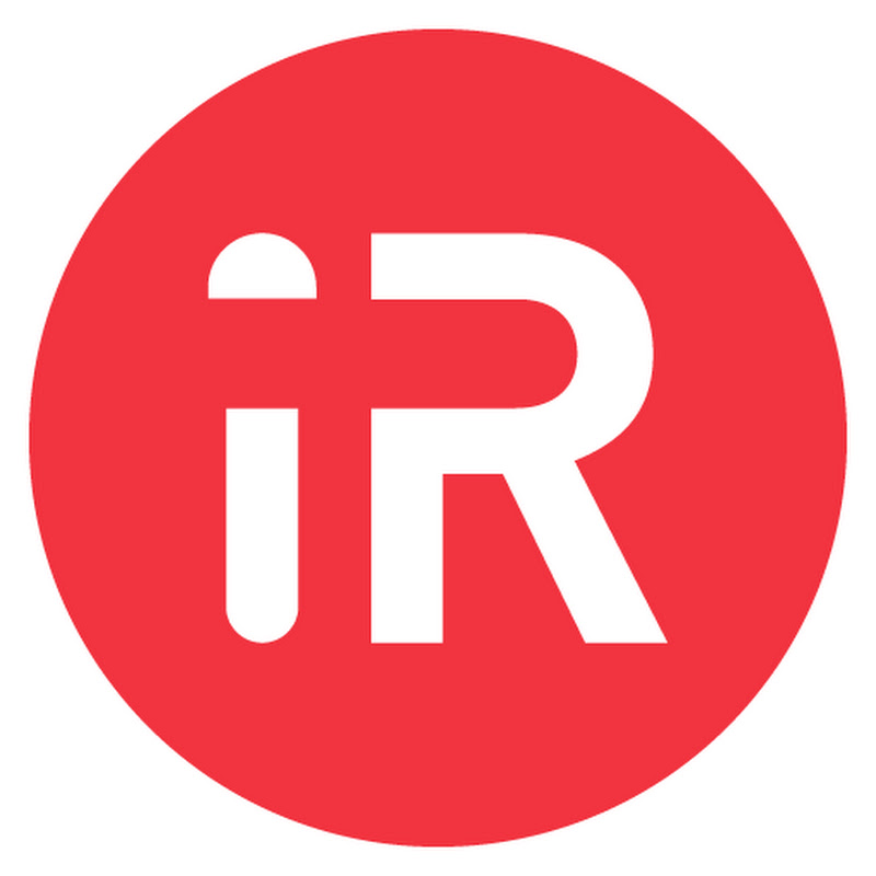 iRESTORE Taiwan 家用雷射生髮帽 YouTube 頻道頭像
