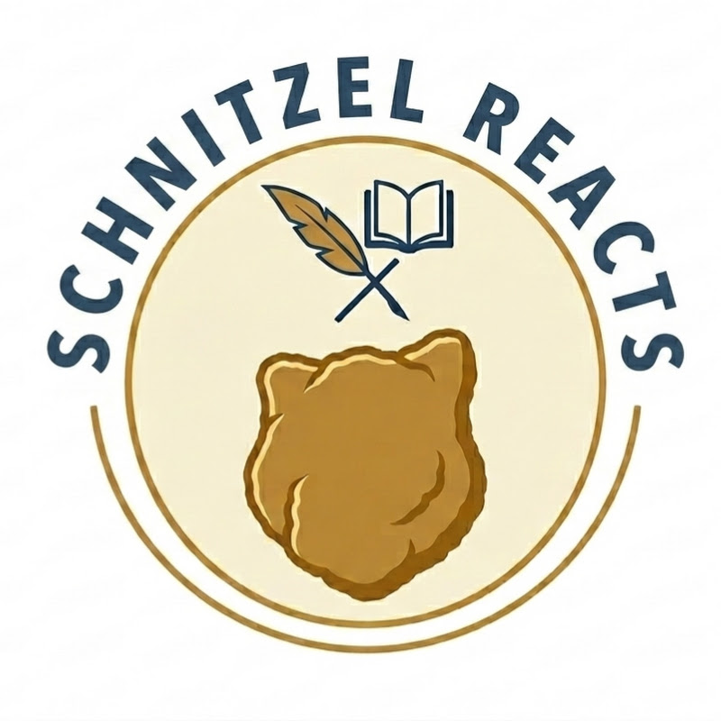 German Schnitzel Reacts