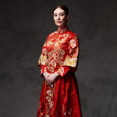 BeeRose in China Avatar