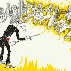 Achilles Electrified