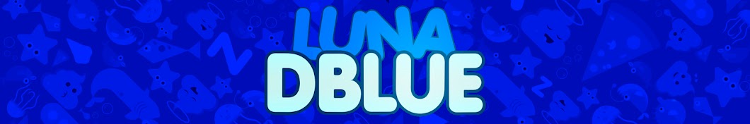 LunaDblue Games YouTube-Kanal-Avatar