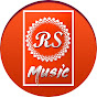 RS Music Bhojpuri Hits logo