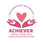 Achiever Medical Counselling Centre logo