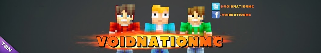Void Nation YouTube channel avatar