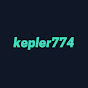 kepler774 logo