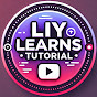 Liy Learns Tutorial logo