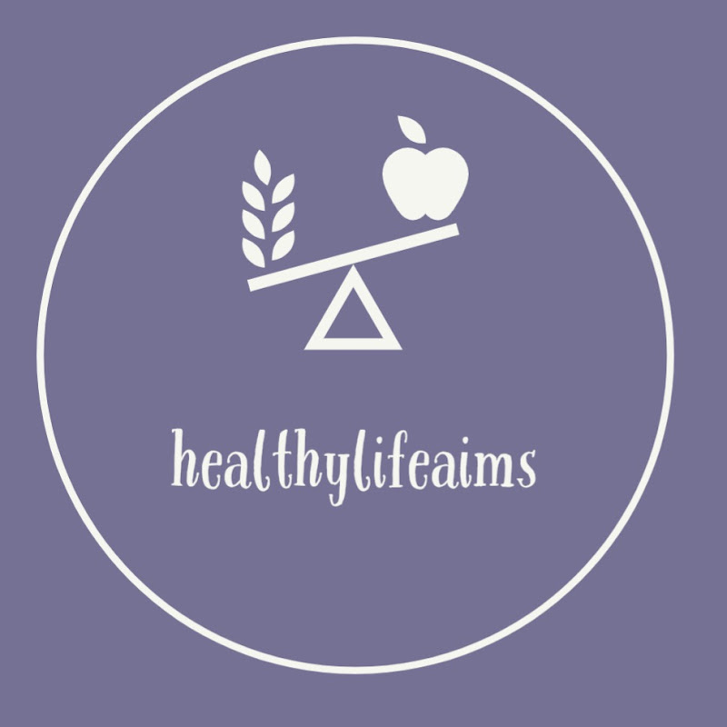 Healthylifeaims