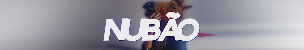 NubÃ£o YouTube channel avatar