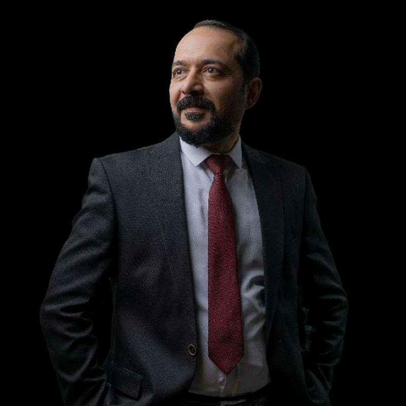 Channel Avatar