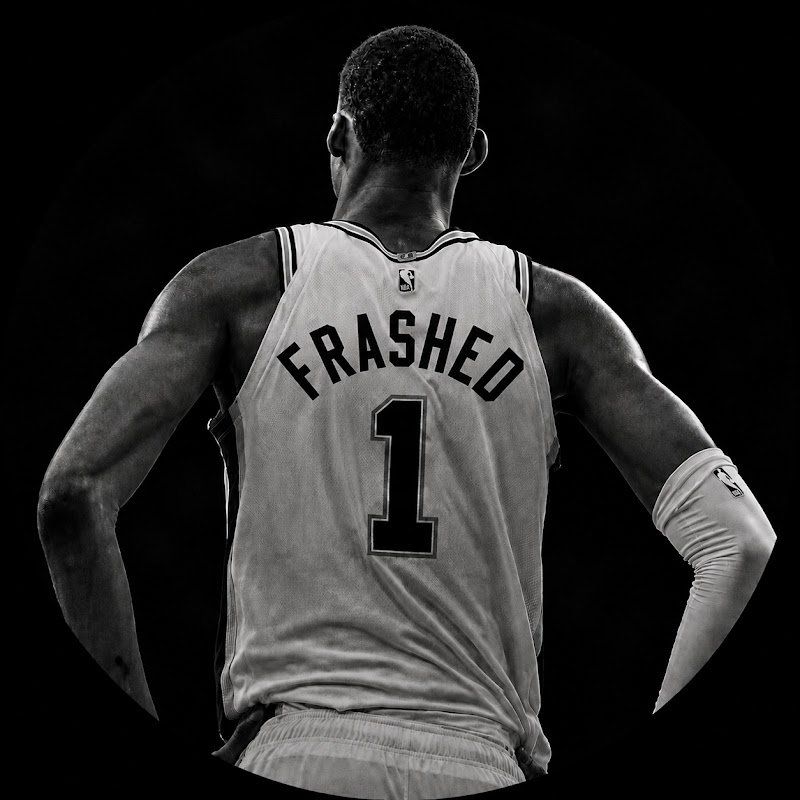frashed