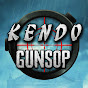 KendoGunSop Survival Horror