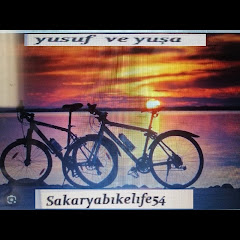 Sakaryabikelife54