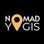 Nomad Yogis logo
