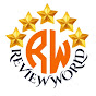 Review World  logo