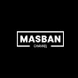 MasBan logo