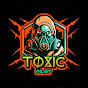 TOXIC-PILOT logo