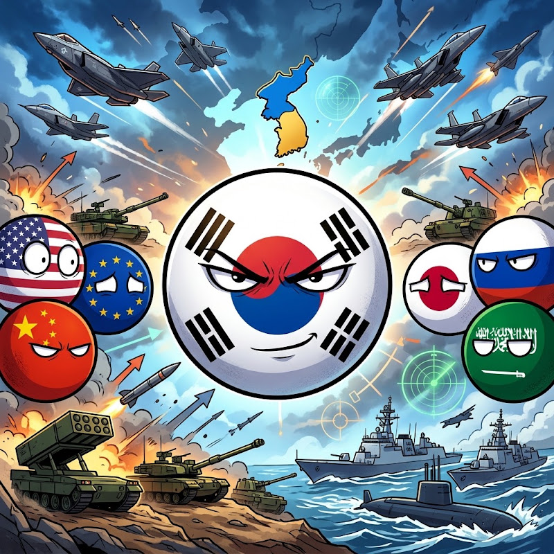 태극쇼츠