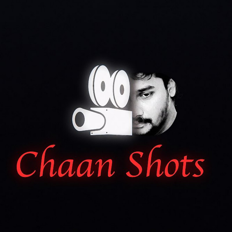 Chaan Shorts 
