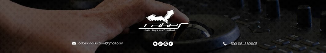CABES ProducciÃ³n YouTube channel avatar