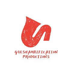 The Gulshambification channel logo