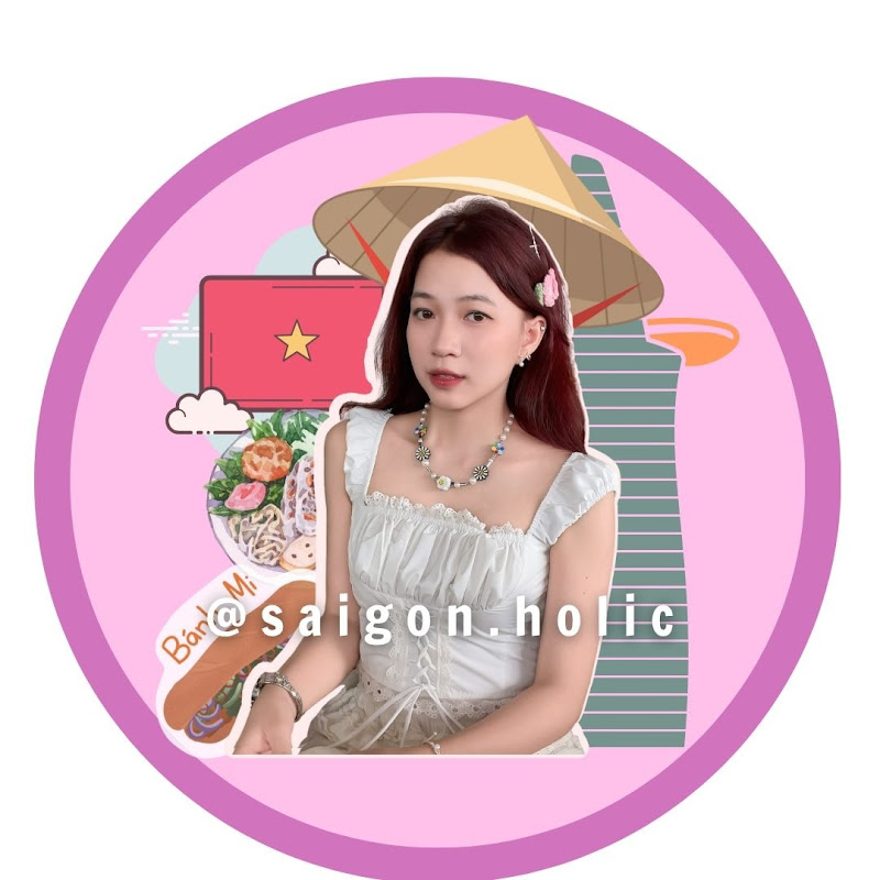 Sài Gòn Holic