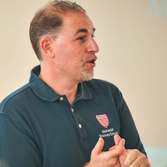 Mohamed Alami BERRADA - Leadership Expert - MLI