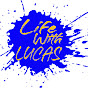 Lucas Bernstein logo